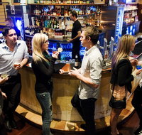 The Clarendon Hotel
