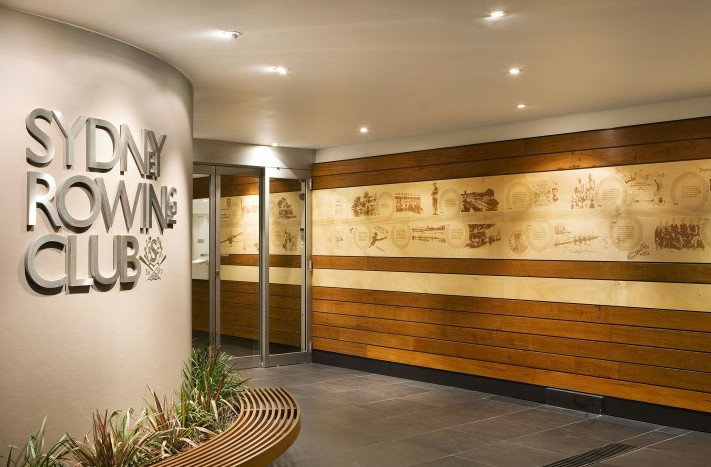 Wareemba NSW Perths Hotel