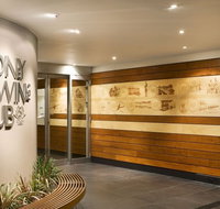 Sydney Rowing Club - Perths Hotel
