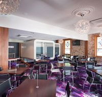 Arab Steed hotel - Perths Hotel