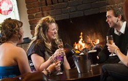 Mick O'Sheas's Irish Pub - Perths Hotel 0