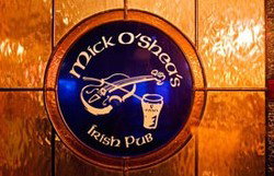 Mick O'Sheas's Irish Pub - Perths Hotel 2