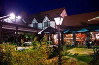 Mick O'Sheas's Irish Pub - Perths Hotel 3