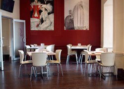 The Oxford Hotel - Perths Hotel 1