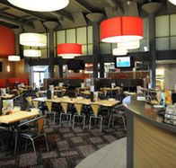 Colonnades Tavern - Perths Hotel