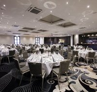 Dingley International Hotel - Perths Hotel