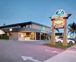 Marion Hotel - Perths Hotel 0