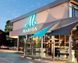 Marion Hotel - Perths Hotel 3