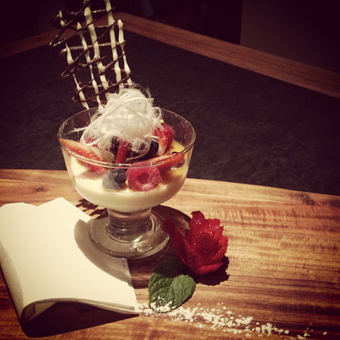 The Kentish Hotel - Perths Hotel 1