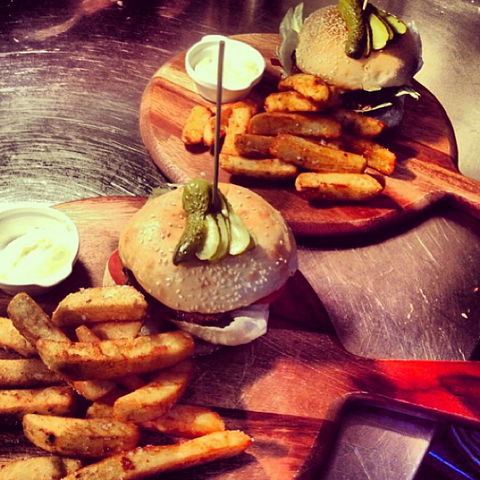 The Kentish Hotel - Perths Hotel 2