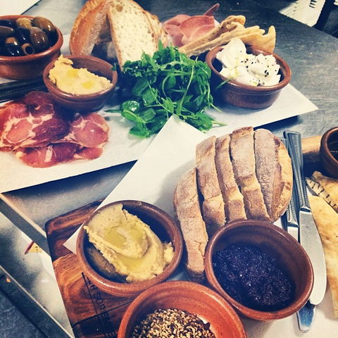 The Kentish Hotel - Perths Hotel 3