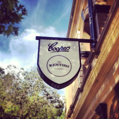 The Kentish Hotel - Perths Hotel 4