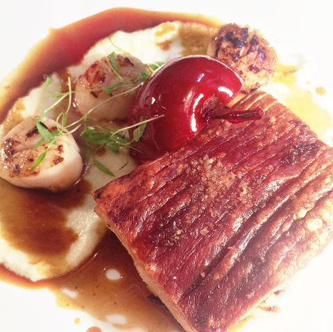 The Kentish Hotel - Perths Hotel 6