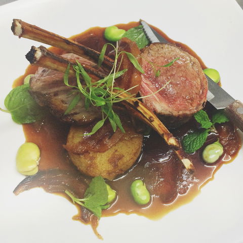 The Kentish Hotel - Perths Hotel 7