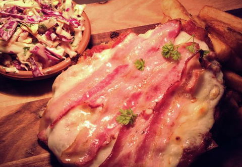 The Kentish Hotel - Perths Hotel 8