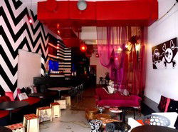 Dragonfly Bar And Dining - Perths Hotel 2