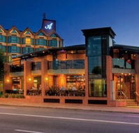 Arkaba Hotel - Perths Hotel