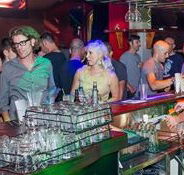 The Wickham - Perths Hotel