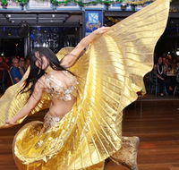 Kapsali at South Bank - Perths Hotel