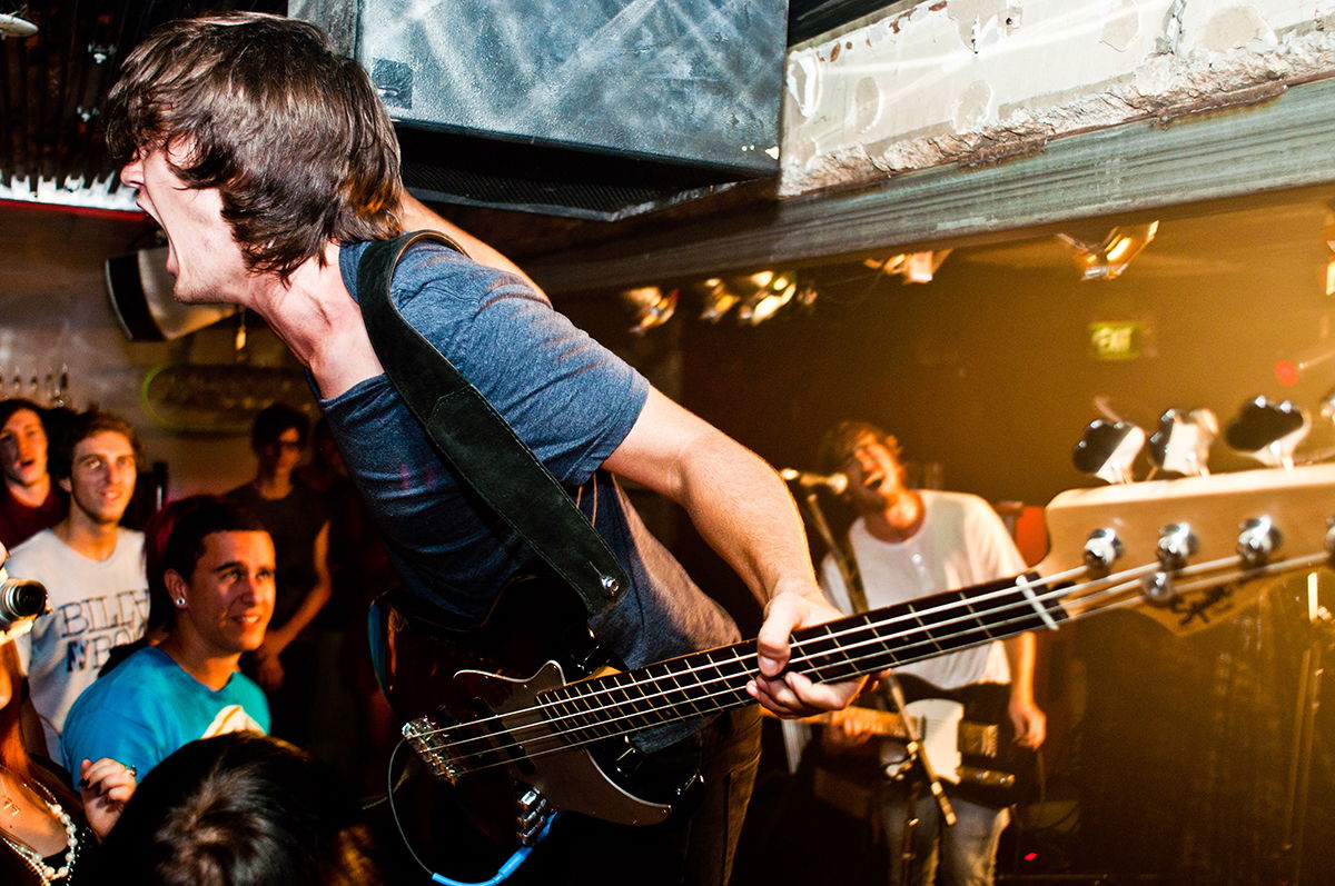 Bundall Bc QLD Perths Hotel