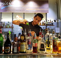 Amici Bakery Cafe - Perths Hotel