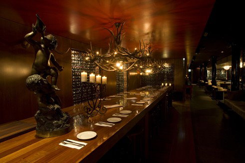 Melbourne VIC Perths Hotel