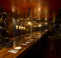 The Longroom - Perths Hotel