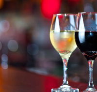 The Social Bar  Restaurant - Perths Hotel