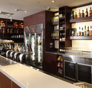 Arts on Bourke - Perths Hotel