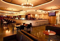 Martin Place Bar - Perths Hotel 0