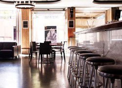 Martin Place Bar - Perths Hotel 1