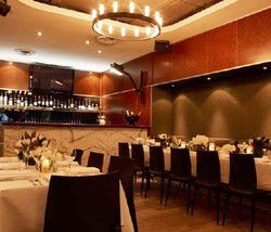 Martin Place Bar - Perths Hotel 2