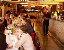 Martin Place Bar - Perths Hotel 3