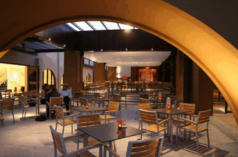 Lone Star Tavern - Perths Hotel