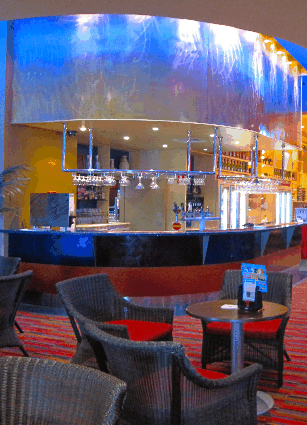 Arundel Tavern - Perths Hotel 1