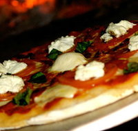 Olivo Woodfired Pizza  Pasta - Perths Hotel