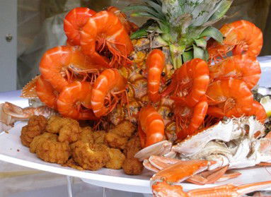 Concerto Mediterranean Cuisine - Perths Hotel 1