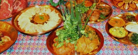 The Everest Kitchen - Perths Hotel 0