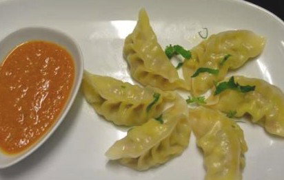 The Everest Kitchen - Perths Hotel 1