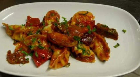 The Everest Kitchen - Perths Hotel 2