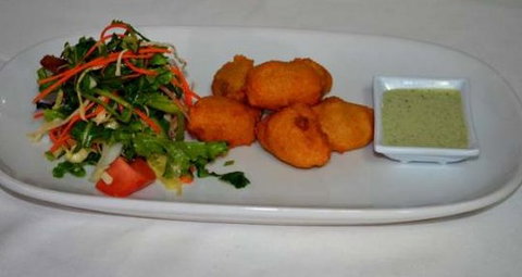 The Everest Kitchen - Perths Hotel 3