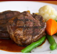 R. G. Mcgees Hotel Restaurant - Perths Hotel