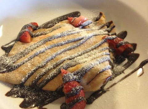 L'olio - Perths Hotel 3