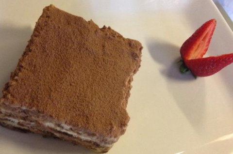 L'olio - Perths Hotel 4