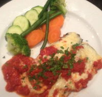Antonio's Pizzeria - Perths Hotel