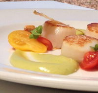 Oliveto Ristorante  Bar - Perths Hotel