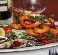 La Vida Restaurant - Perths Hotel