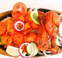 A Night In India - Perths Hotel