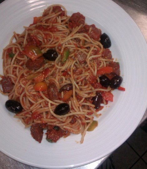 Little Roma Italian Restaurant - Perths Hotel 0