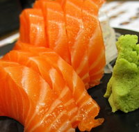 Sushi Train - Perths Hotel